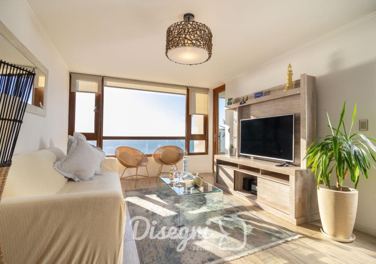 Departamento Av del Mar La Serena Disegni 01 Coquimbo Esterno foto